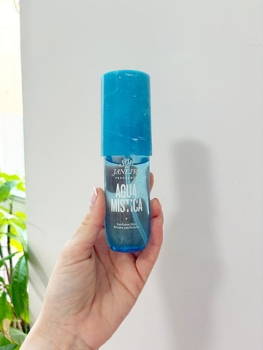 Sol de Janeiro Água Mística Perfume Mist
